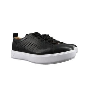 Under Armour Shoes Womens 6.5 Sneaker Fashion Lifestyle Comfort Leather Platform